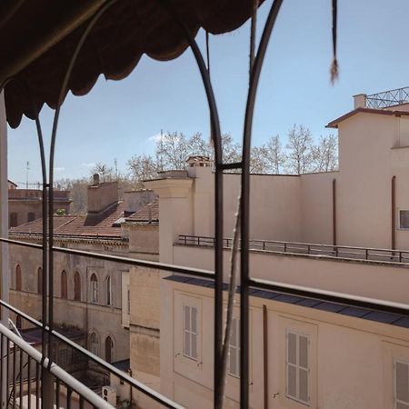 فندق Residenza Il Duca روما المظهر الخارجي الصورة