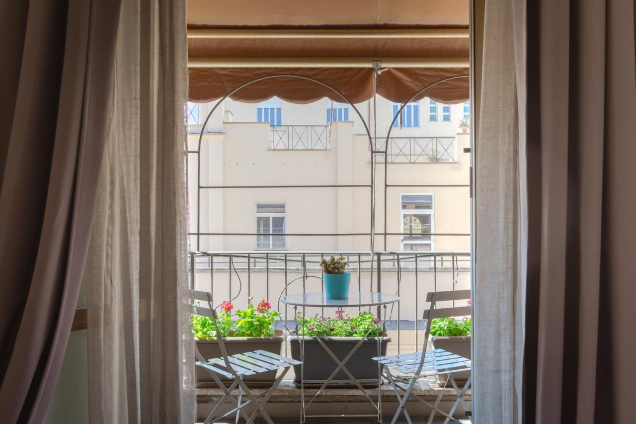 فندق رومافي  Residenza Il Duca المظهر الخارجي الصورة