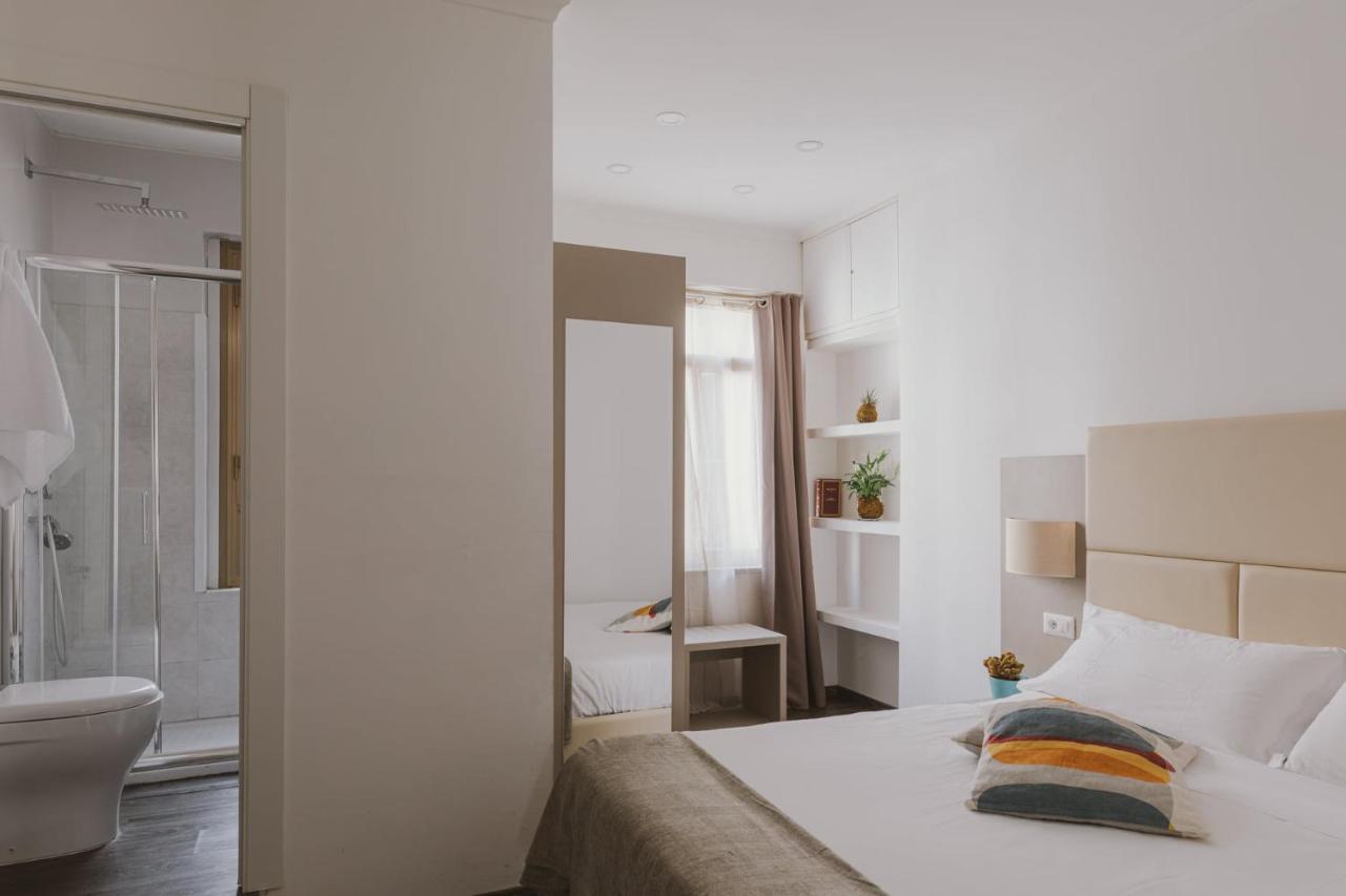فندق Residenza Il Duca روما المظهر الخارجي الصورة